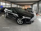 Ford Mondeo 2.0 TDCi Titanium PowerShift - 2