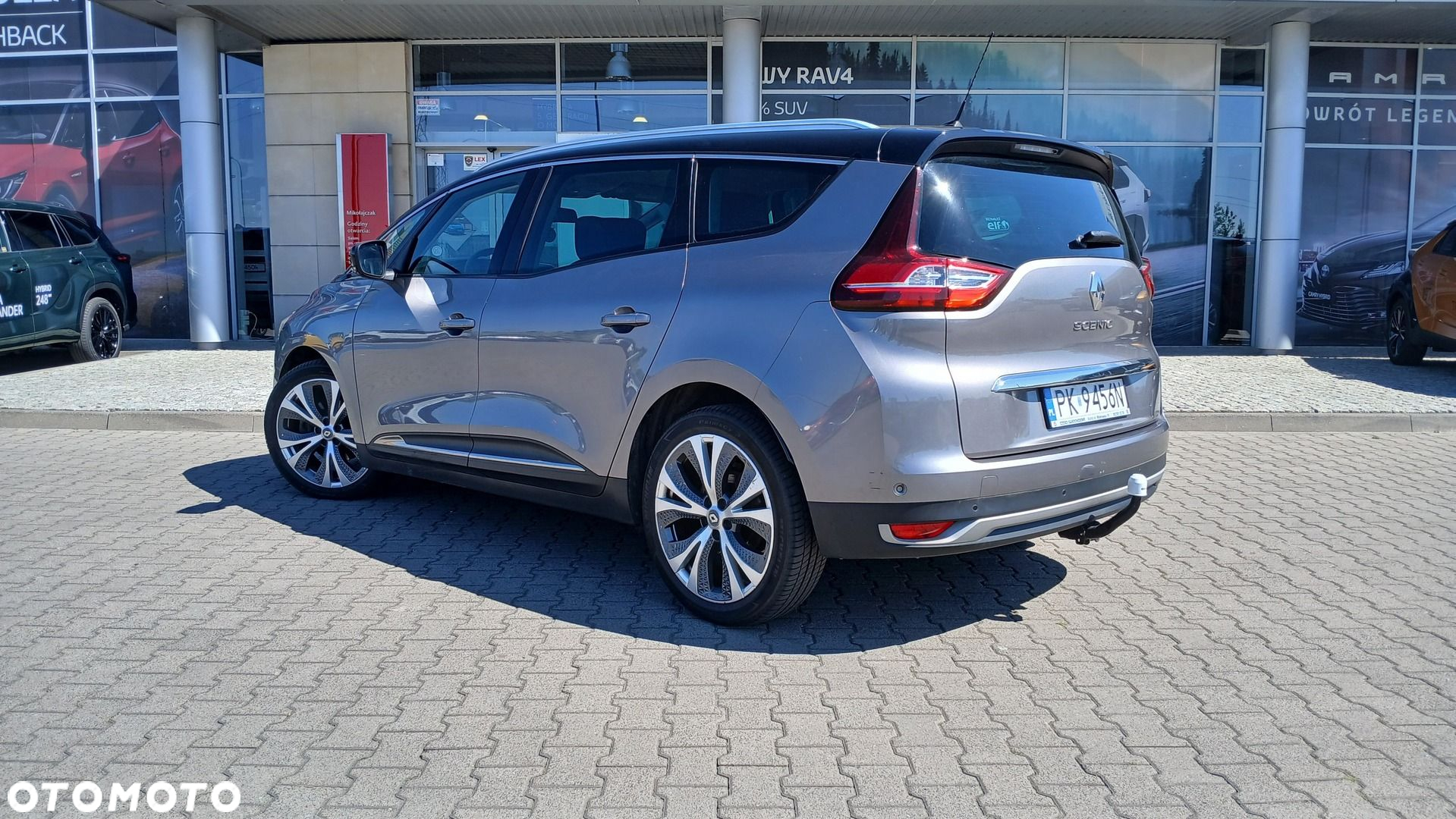 Renault Grand Scenic Gr 1.2 TCe Energy Intens - 3