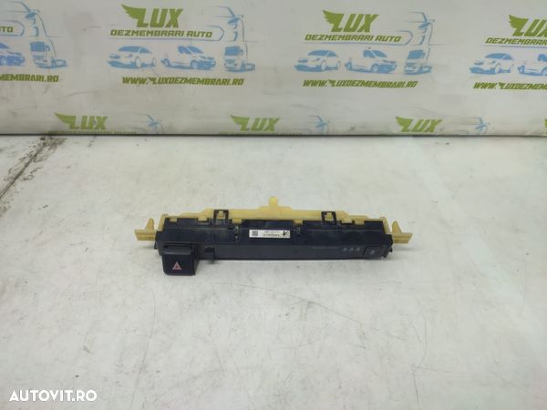 Consola buton avarie 83950-42230 Toyota RAV4 4 (XA40) (facelift)  [di - 1