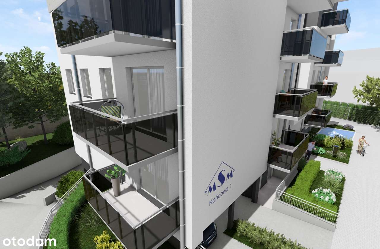 KOŃCOWA  1 - Pełny obrazek: 5/15