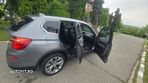 BMW X3 - 14