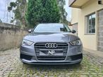 Audi A3 Limousine 1.6 TDI S-line - 6