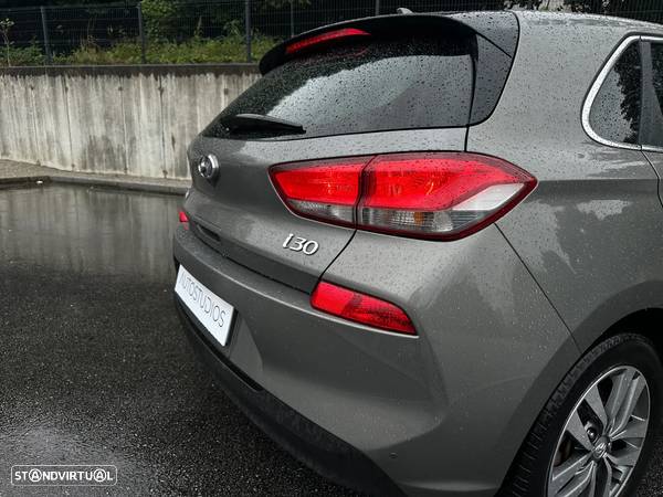 Hyundai i30 1.0 T-GDI Comfort+Navi - 11