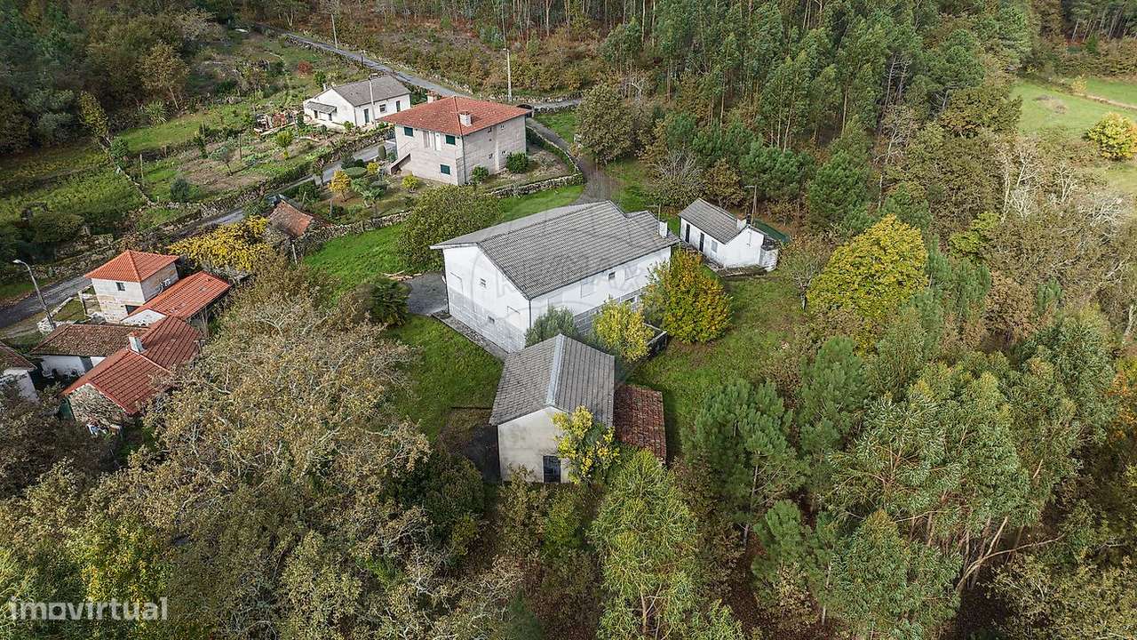 Moradia T4 para venda - Grande imagem: 2/46