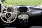 Fiat 500C 1.2 Lounge - 2