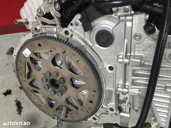 Motor BMW B47D20A 2015 - 4