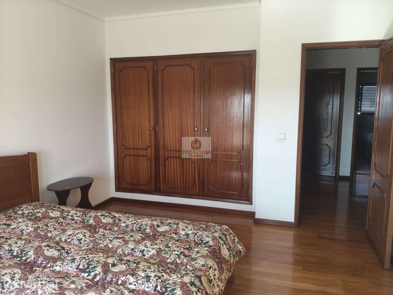 Apartamento T3 em Oliveira do Bairro-9