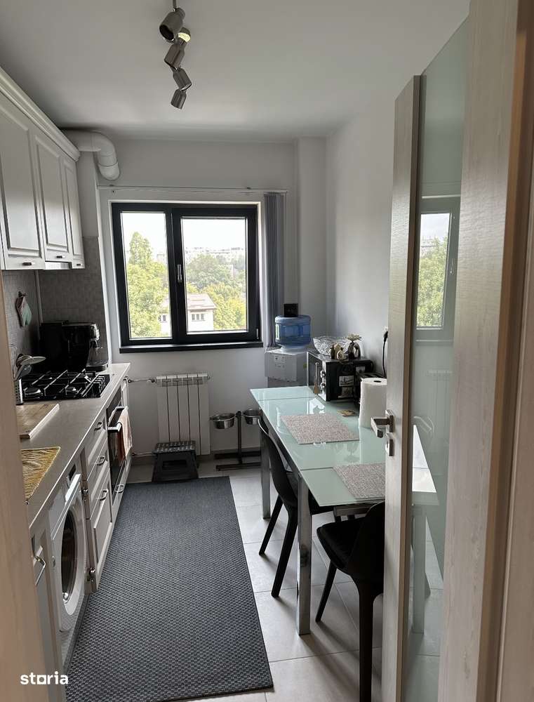 Apartament 2 camere de vânzare Crangasi - Imagine principală: 5/9