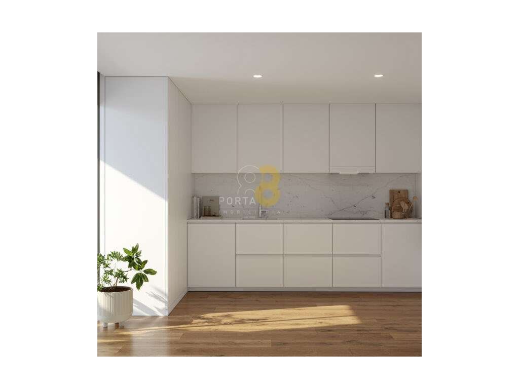 Moradias Privilege Gaia - Grande imagem: 4/20