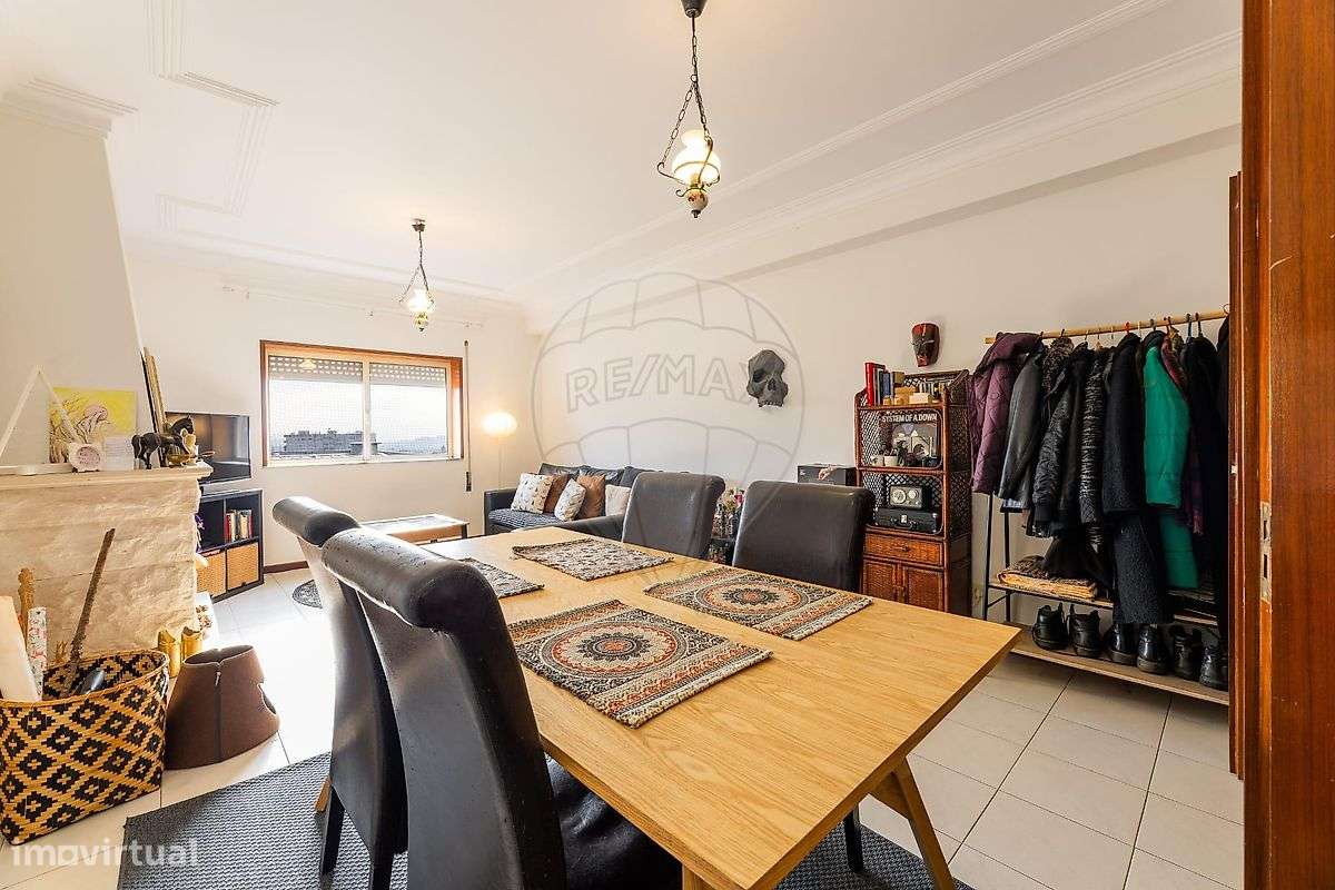 Apartamento T3 para venda-7