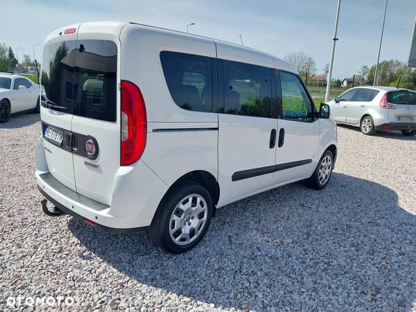 Fiat Doblo - 10