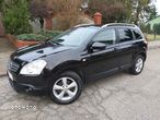 Nissan Qashqai+2 1.5 dCi Tekna - 5