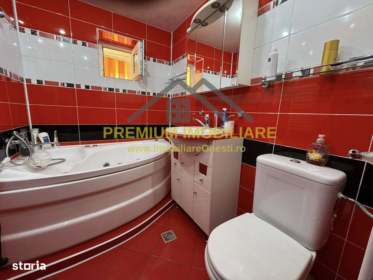 Apartament 3 Camere - Zona MAL - 98 MP-5