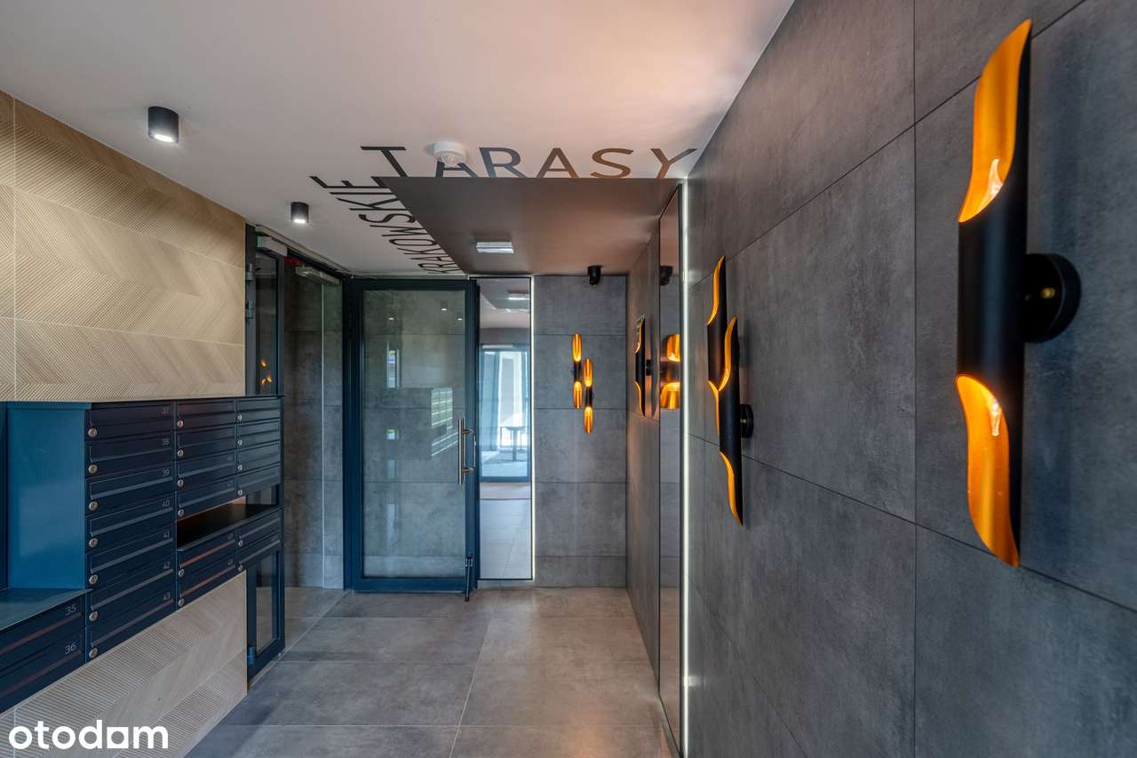 Krakowskie Tarasy V-7