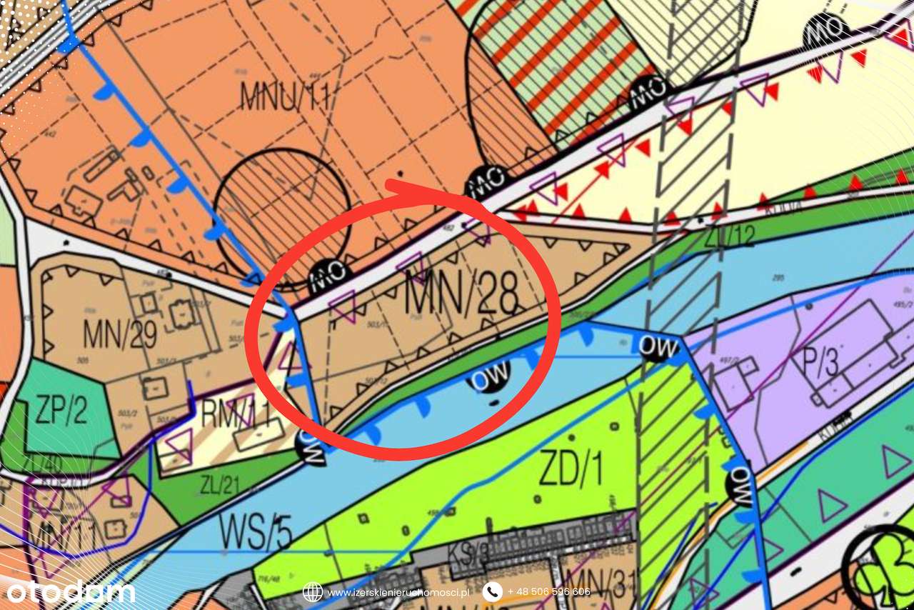 1000m2 przestrzeni w Leśnej, które przywrócą radość życia.-5