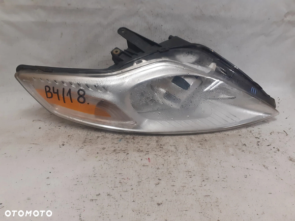 .  PRZOD PRZEDNIA LAMPA FORD MONDEO MK4 - 1