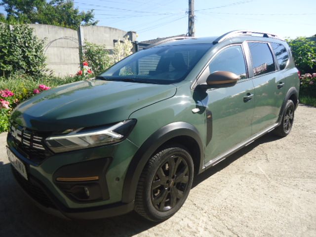 Dacia Jogger 5 locuri HEV 140 Extreme 2024