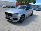 Volvo XC 90 B5 MHEV AWD 5 locuri R-Design - 2