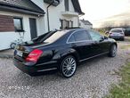 Mercedes-Benz Klasa S 350 (BlueTEC) d L 7G-TRONIC - 15