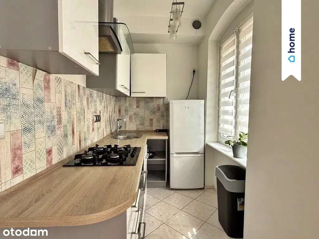 Mieszkanie, ul. Rejtana - Pełny obrazek: 2/4