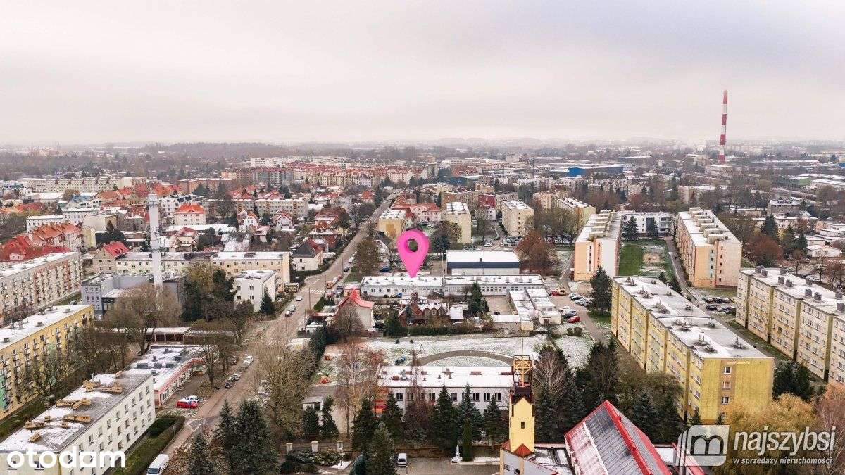 Koszalin-na sprzedaż lokal użytkowy z potencjałem - Pełny obrazek: 2/20