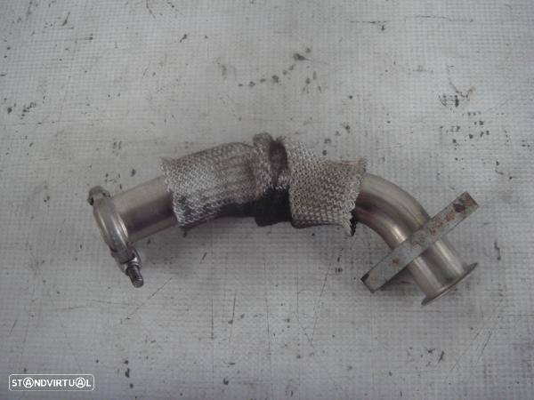 Tubo Saida Da Egr Alfa Romeo 156 Sportwagon (932_) - 1