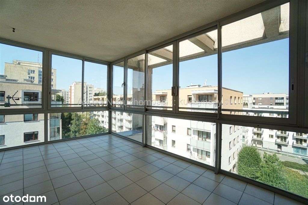 Apartament 5 pok., ogród zimowy 18m, 2 miej. post.-5