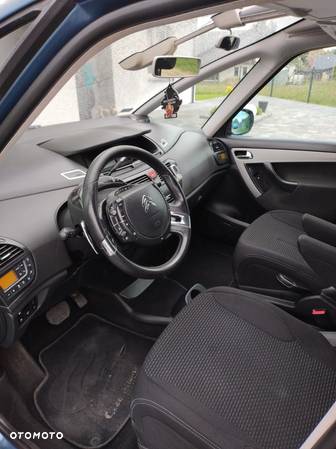 Citroën C4 Picasso 1.6 HDi My Way MCP - 8