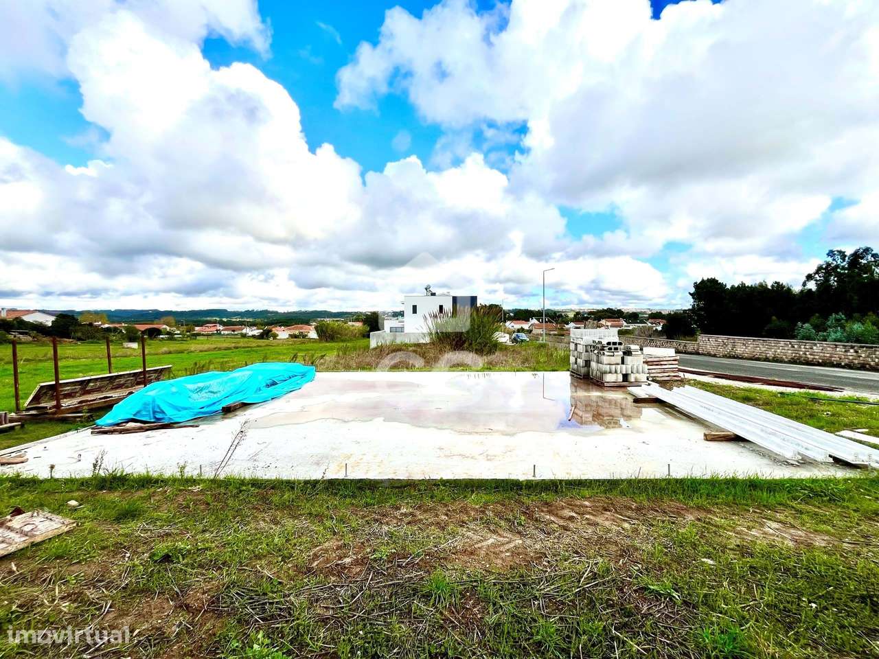 Terreno para construção - Grande imagem: 4/24