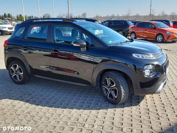 Citroën C3 Aircross 1.2 PureTech Feel S&S - 5