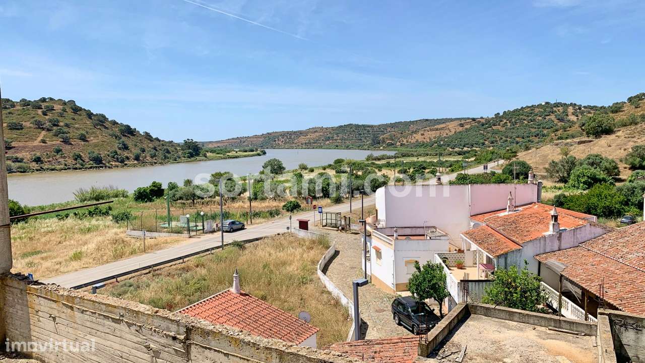 Terreno Para Construção  Venda em Odeleite,Castro Marim - Grande imagem: 4/14