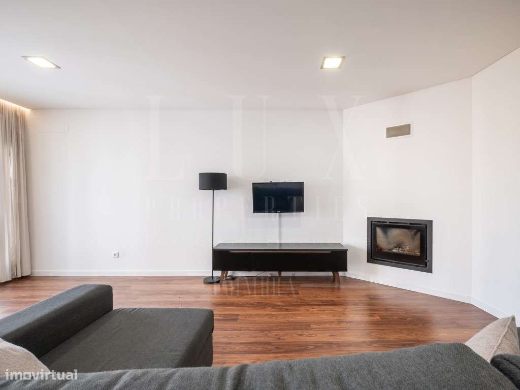 Apartamento T3 com Garagem | Pereira, Montemor-o-Velho - Grande imagem: 4/24