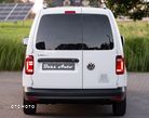 Volkswagen CADDY - 8