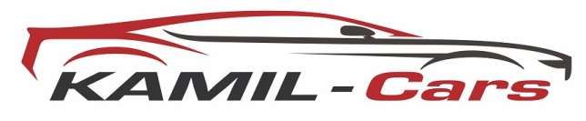 KAMIL-Cars logo