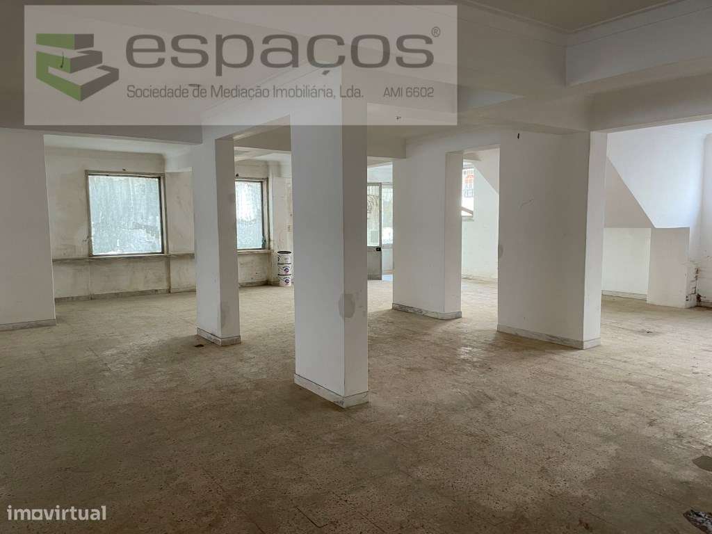 Loja em Alguava - Cacem - Grande imagem: 4/15