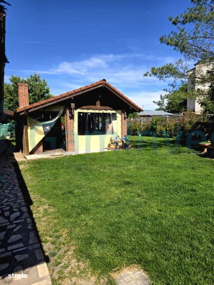 Gaminvest Casa pentru locuit sau pensiune, Sanmartin,Bihor,V4195 - Imagine principală: 3/19