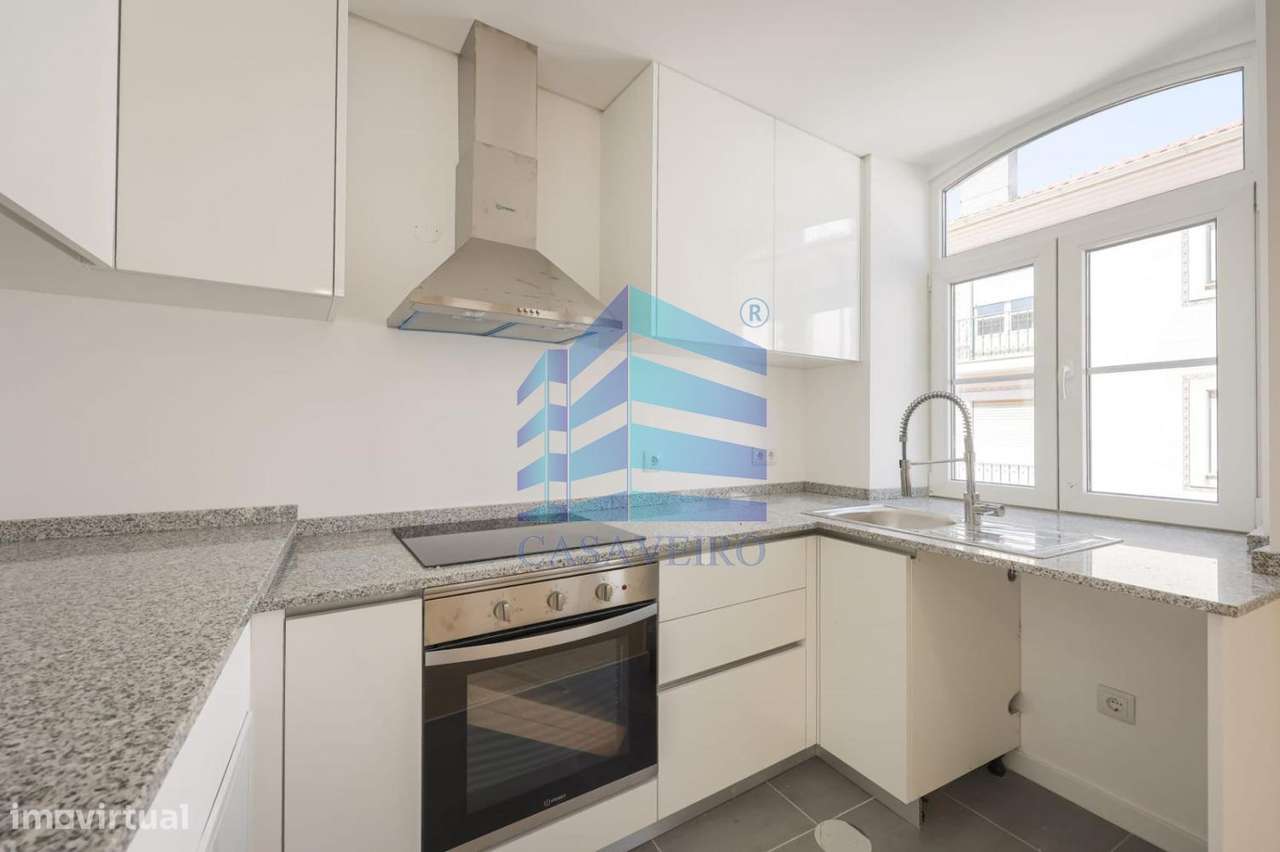 Andar Moradia no centro de Ilhavo - Grande imagem: 5/26