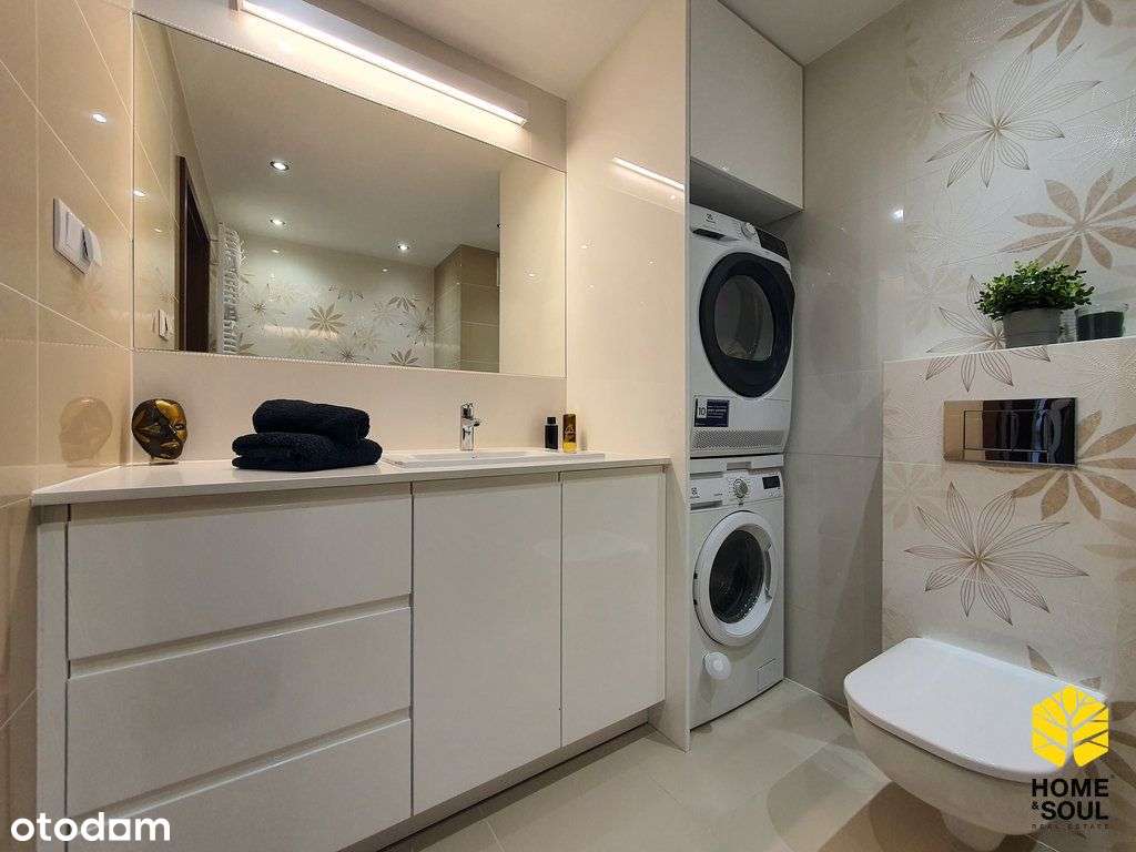 Słoneczne 2 pok, Osiedle Wilno, kolejką do Centrum-13