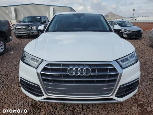 Audi Q5 2.0 TFSI Quattro Design S tronic - 3