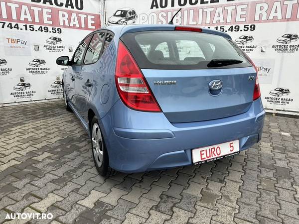 Hyundai I30 1.6 Classic - 16