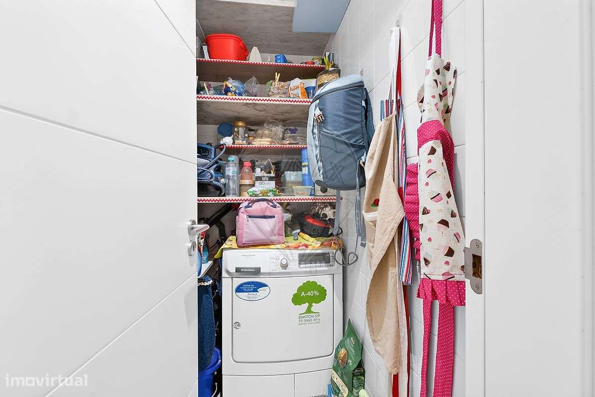 Apartamento T3 para venda-6