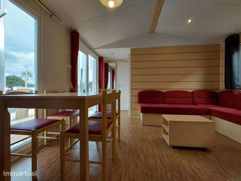 Casa Móvel com 2 quartos à venda em Portugal - Grande imagem: 4/12