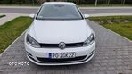 Volkswagen Golf VII 2.0 TDI BMT Highline - 5