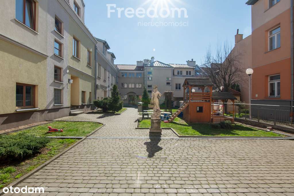 3 pokoje w kamienicy z windą i garażem podziemnym - Pełny obrazek: 3/20