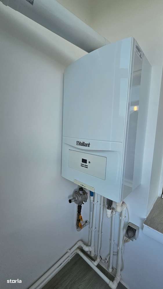 Apartament cu 3 camere, 94 mp, zona TRAIAN - PRIMARIE; - Imagine principală: 4/15