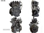 Motor  Usado RENAULT Mégane 1.0 TCe H5D 490 - 1