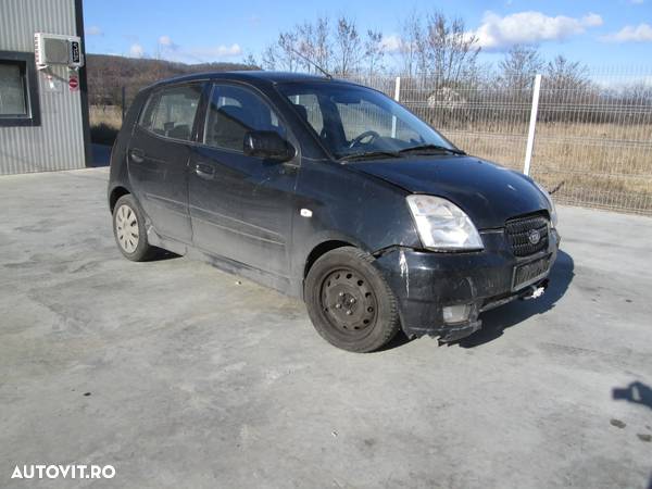 Dezmembrez Kia Picanto 2006 - 2