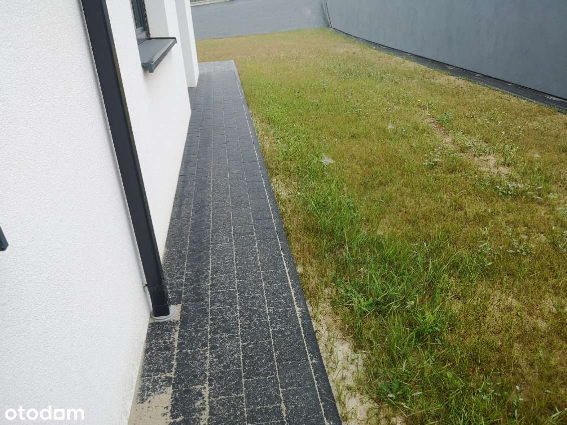 Bodzanów - dom z podwójnym garażem - Pełny obrazek: 4/7