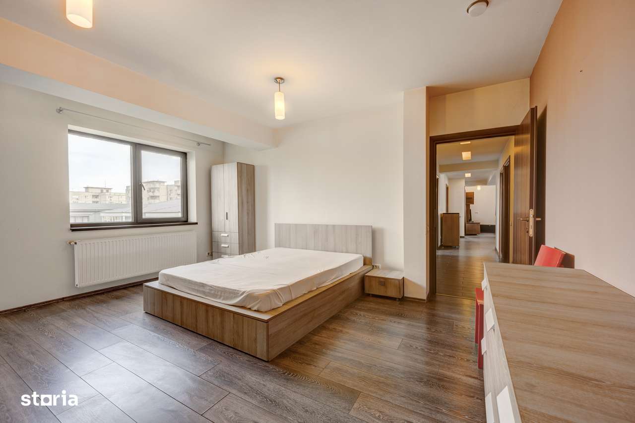 13 Septembrie - Baltărețului- apartament 5 camere -147 mp-COMISION 0%-5