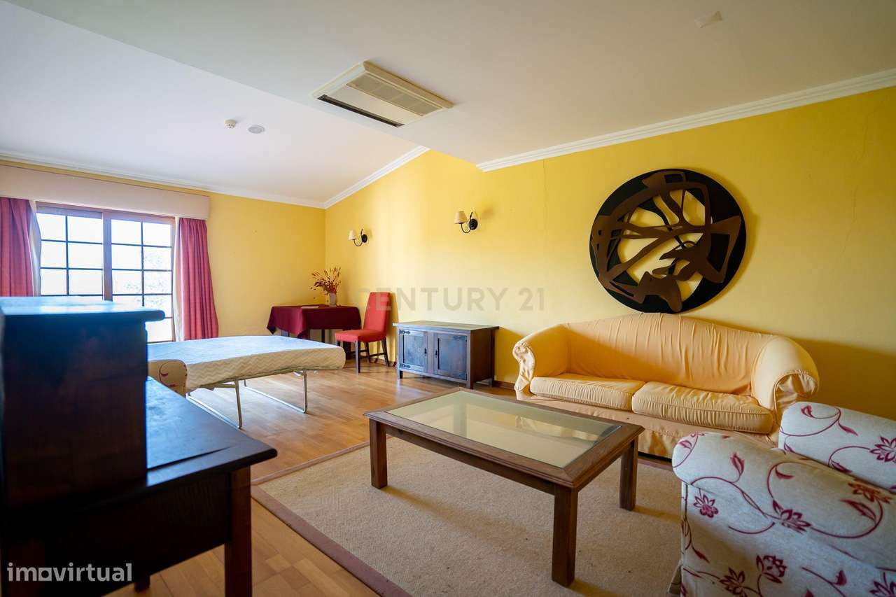 Herdade da Lameira com 50 Hectares, com Hotel, 2 Edifícios de Apoio, P - Grande imagem: 4/60